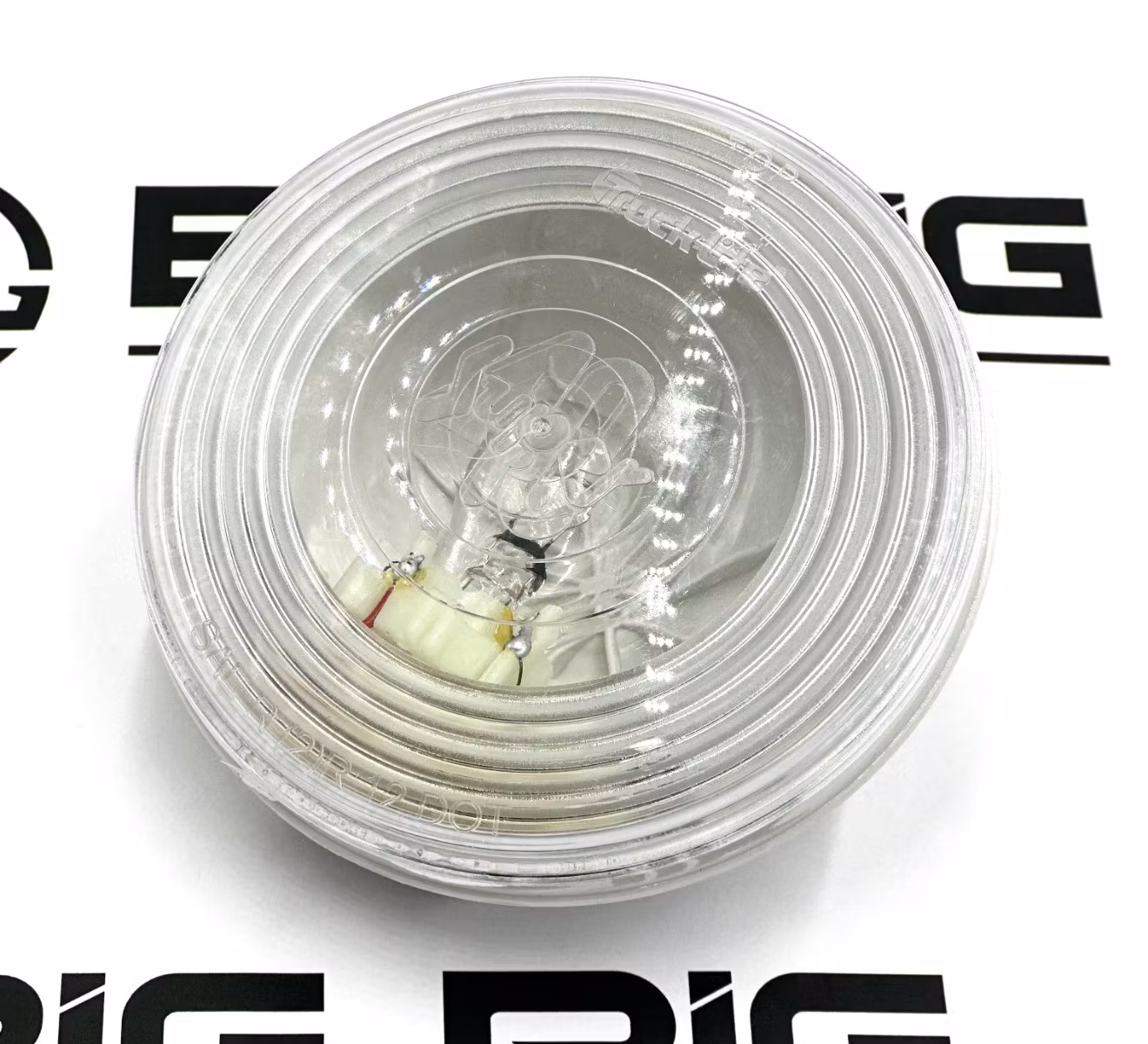 Super 40 Backup Lamp 40244