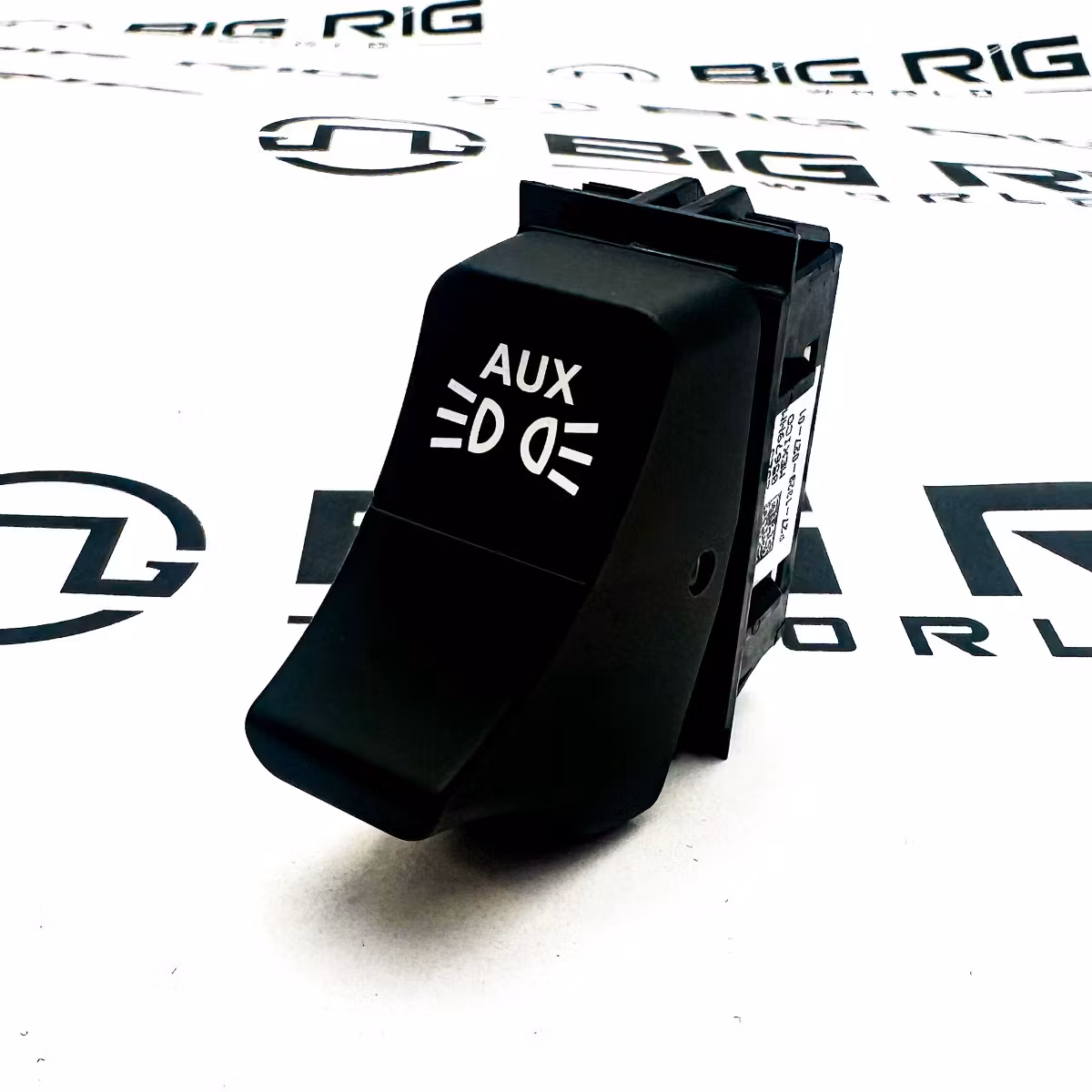 Switch - Aux Lights P27-1329-027-01