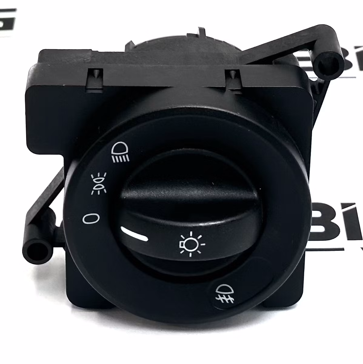 Switch - Headlamp, With Fog or Road Lamp A06-58685-000