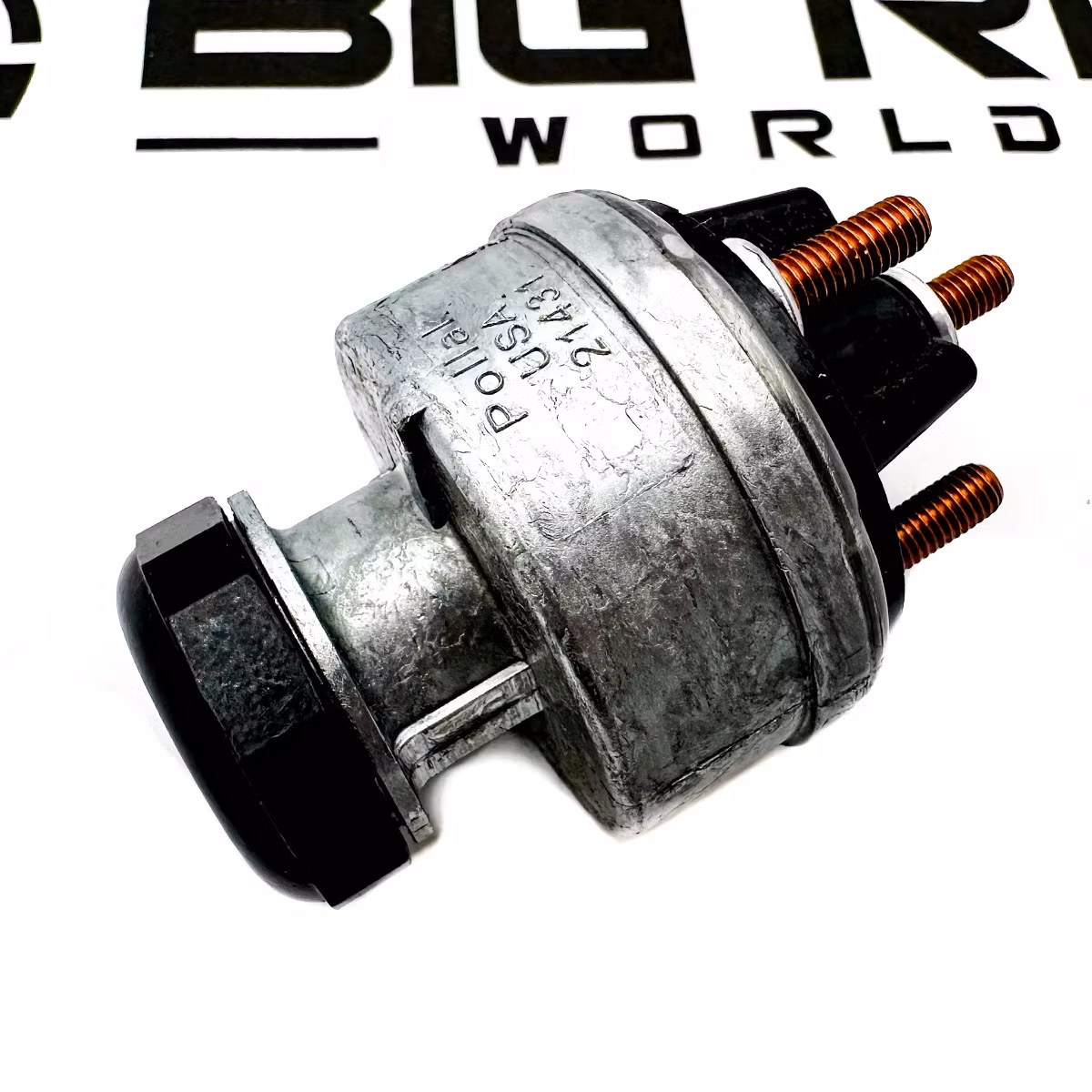 Switch - Ignition BA23300