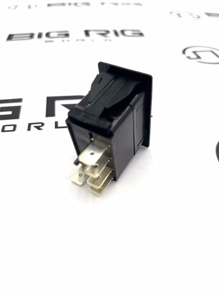 Switch - Rocker, Headlamp V6D11NOB-00000