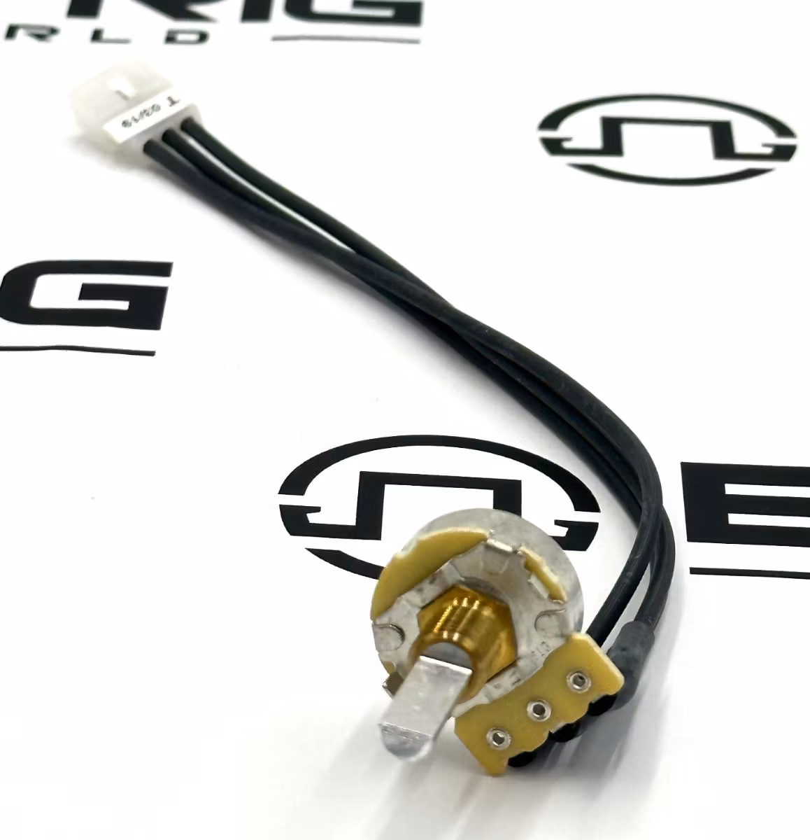 Switch with Harness 434-0039-000