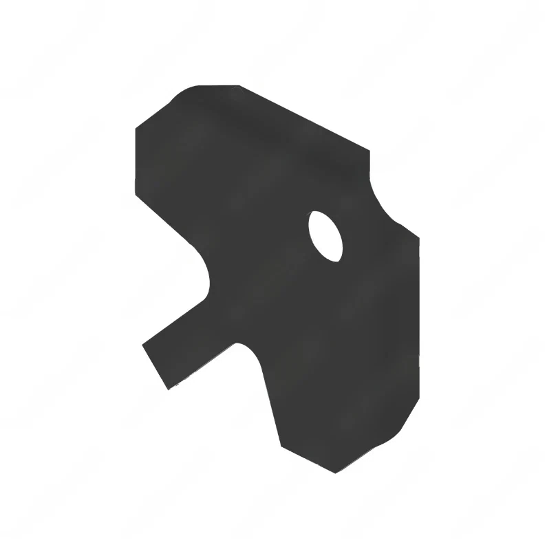TBB 100148 CORNER CLAMP WARNING LIGHT VISOR