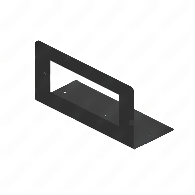 TBB 117639 LIGHT MOUNTING BRACKET, SIDE EMERGENCY D