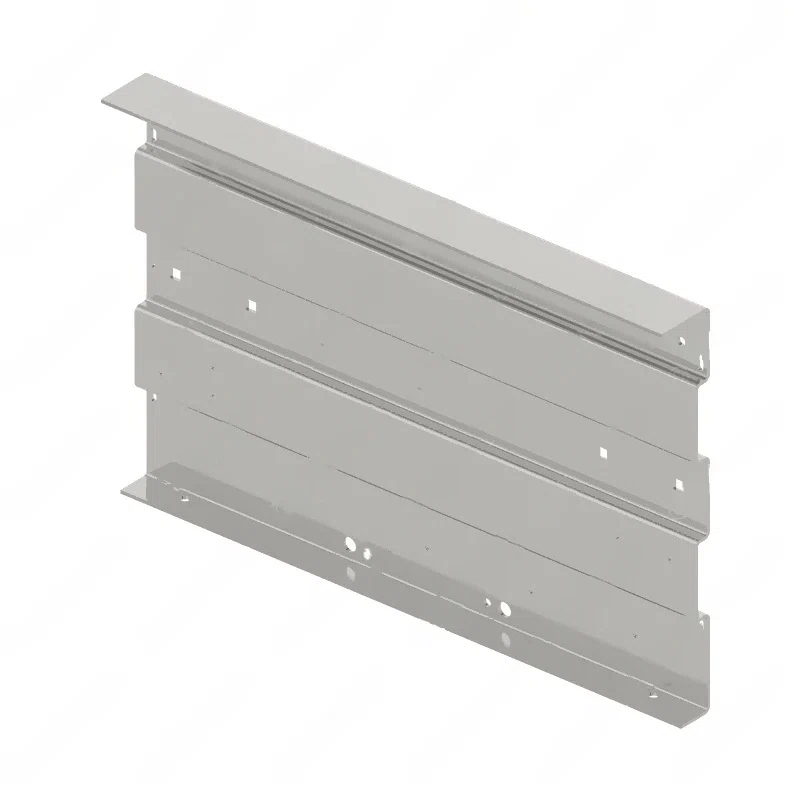 TBB 139610 TRAY BATTERY BOX SMALL FULTERER ROLLER