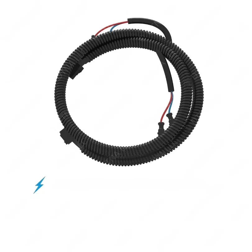 TBB 153160 WIRE HARNESS MIRROR REMOTE CONTROL PWR
