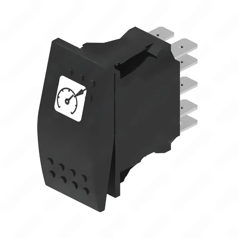 TBB 170351 SWITCH-CRUISE SET/ENABLE,24V