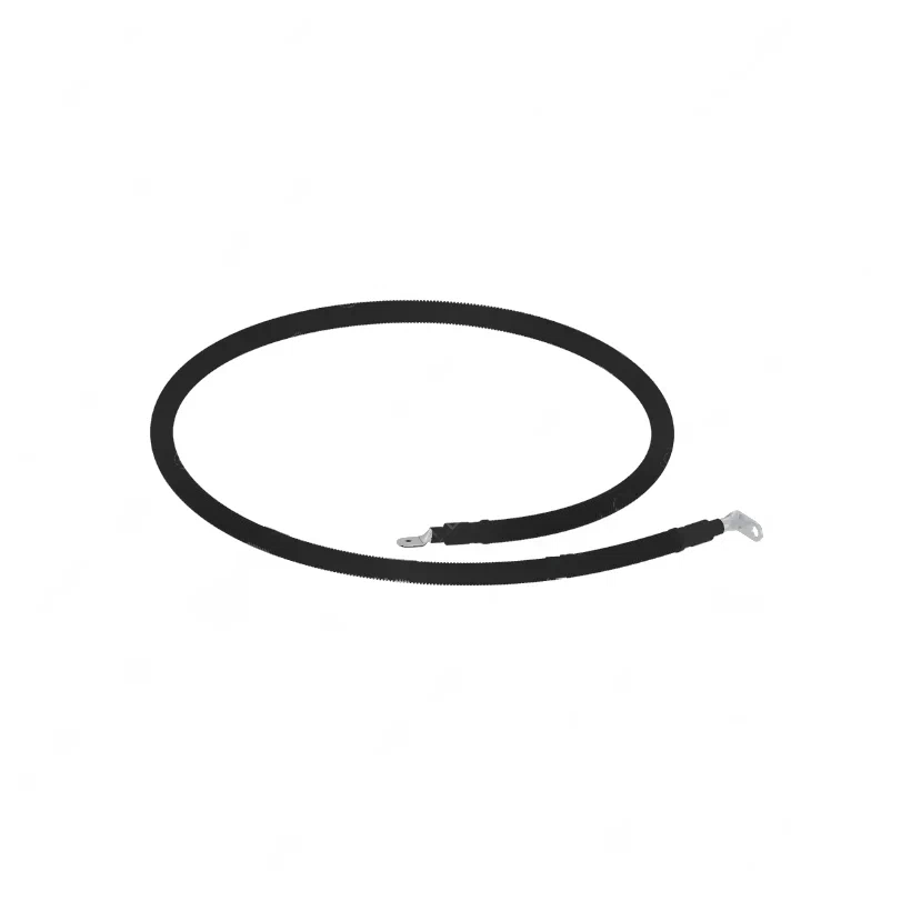 TBB 228287 CABLE-NEG BLK 2GA 3/8X3/8 170