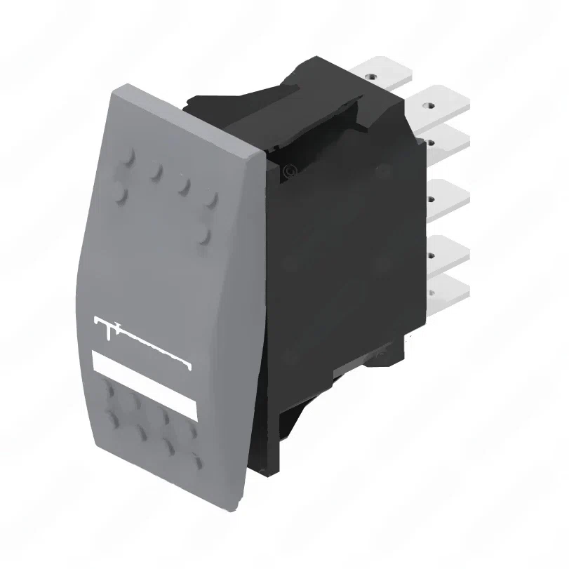 TBB 52003737 ROCKER SWITCH