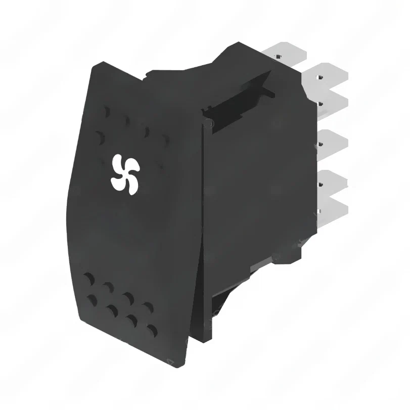 TBB 52006613 SWITCH,ROCKER-FRONT