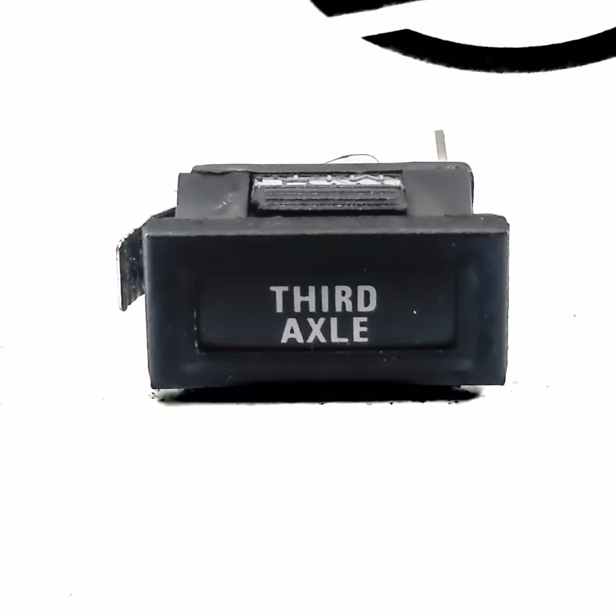 Third Axle ID Lamp P54-1032-74