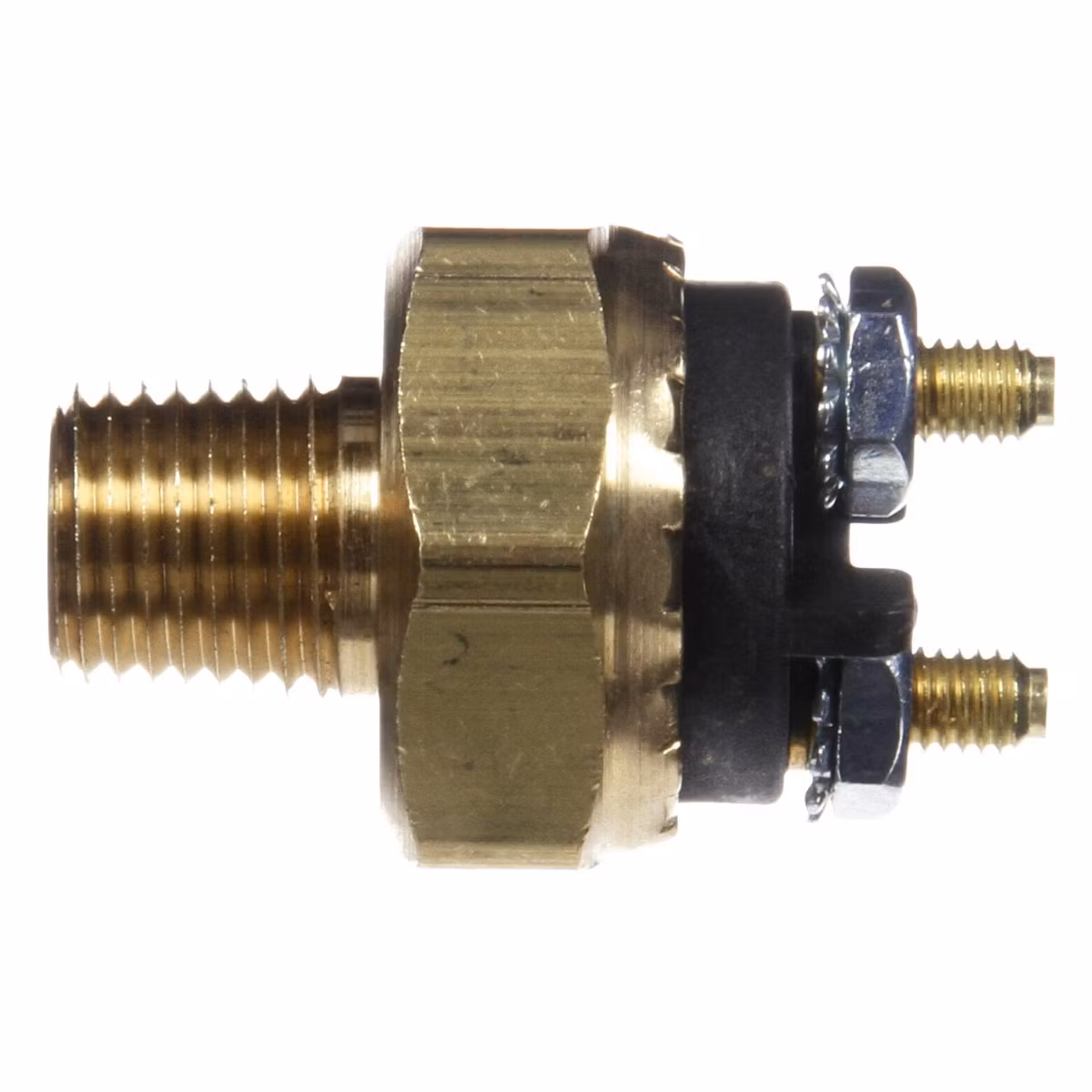 Turn Signal Switch, Steel 50899