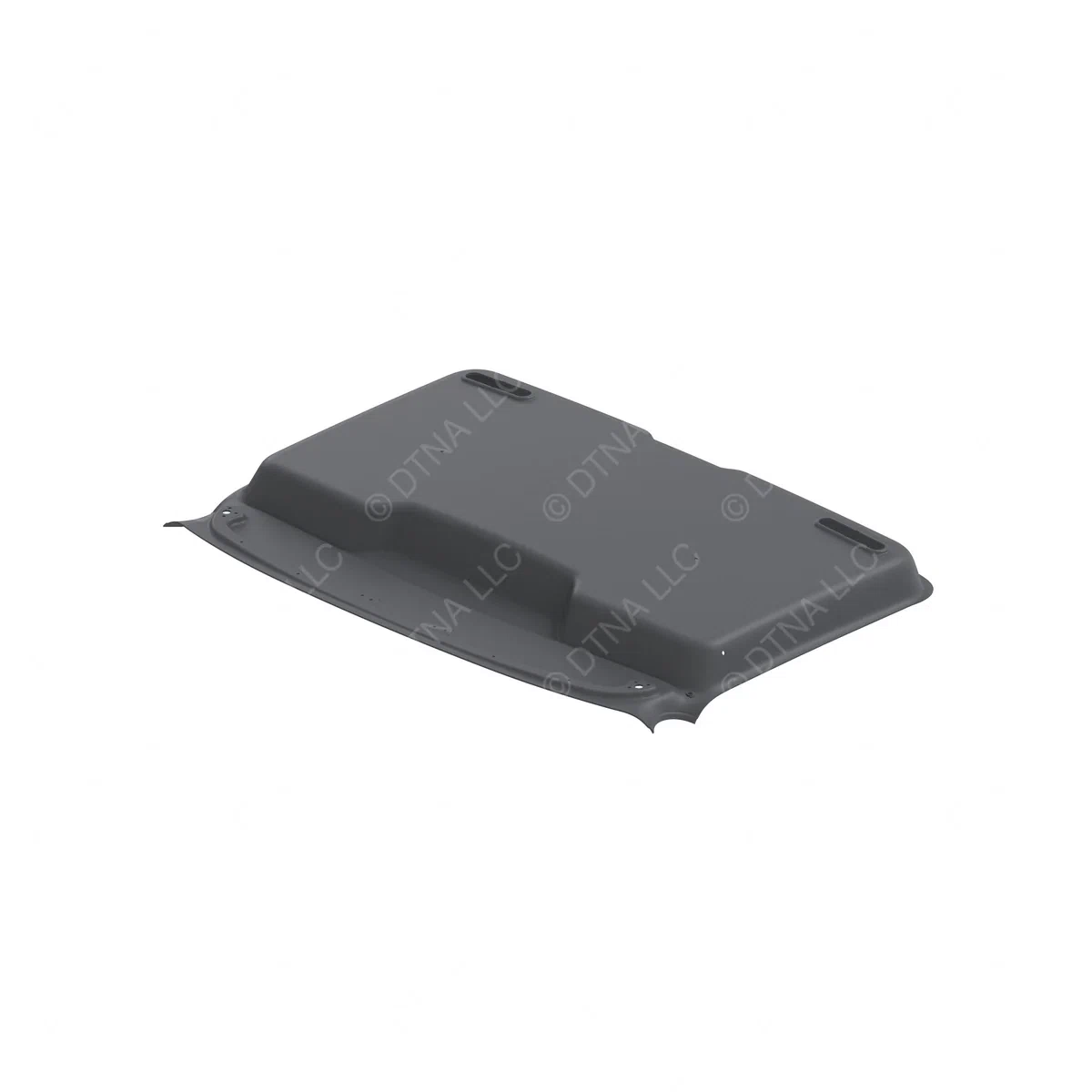 W18-00776-008 UPH-HEADLINER,DAYCAB,AIR HORN
