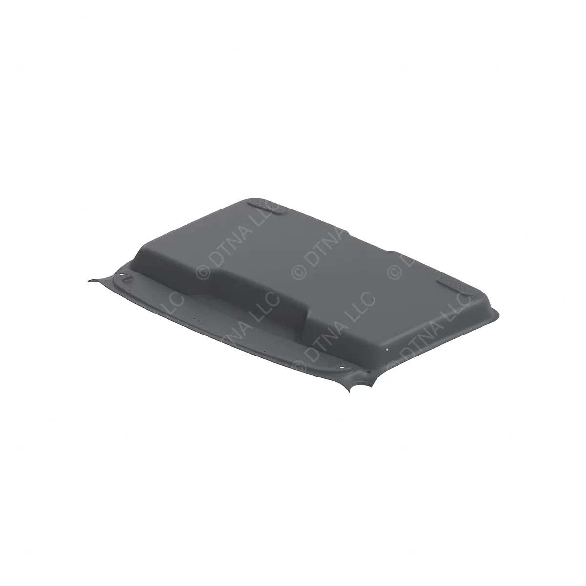 W18-00785-000 HEADLINER-UPH,DYCB,AIR HORN