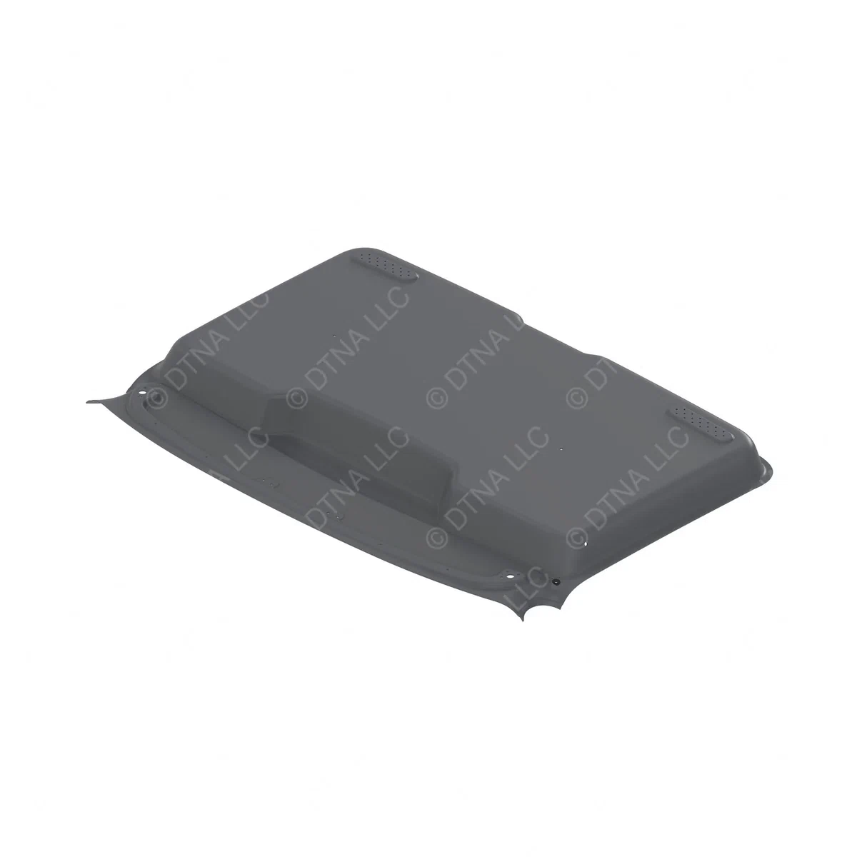 W18-00785-053 UPHOLSTERY-HEADLINER,DYCB,AIR HORN