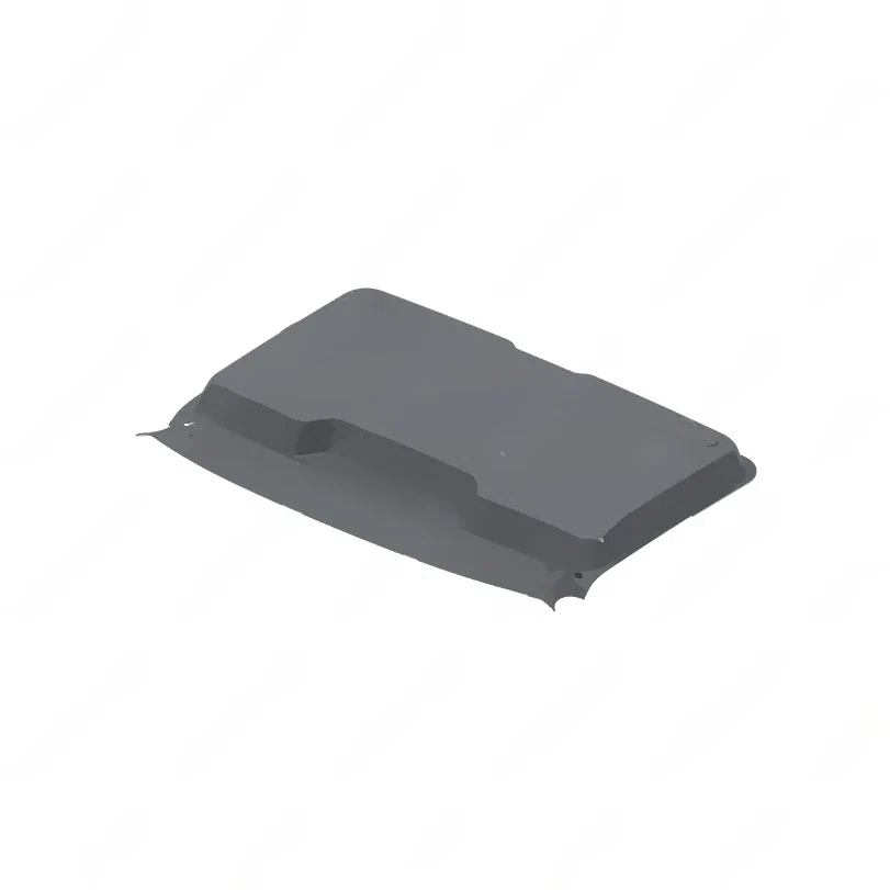 W18-00785-342 UPH-HEADLINER,DYCB,AIR HORN