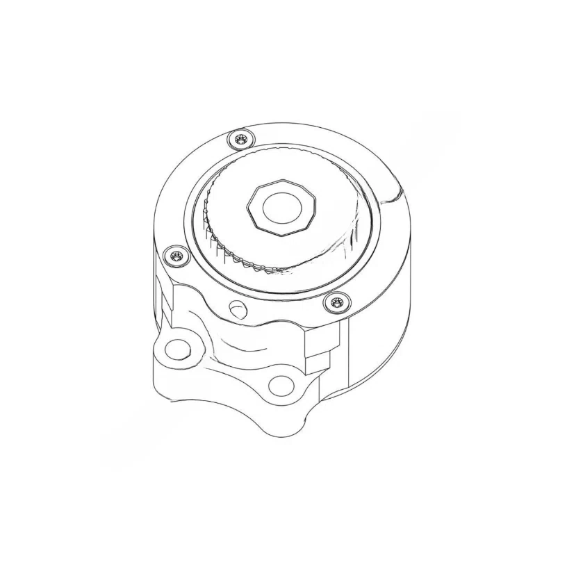 WAB 400 873 019 0 KIT-LANE GUIDANCE,ST4 LDW CAMERA