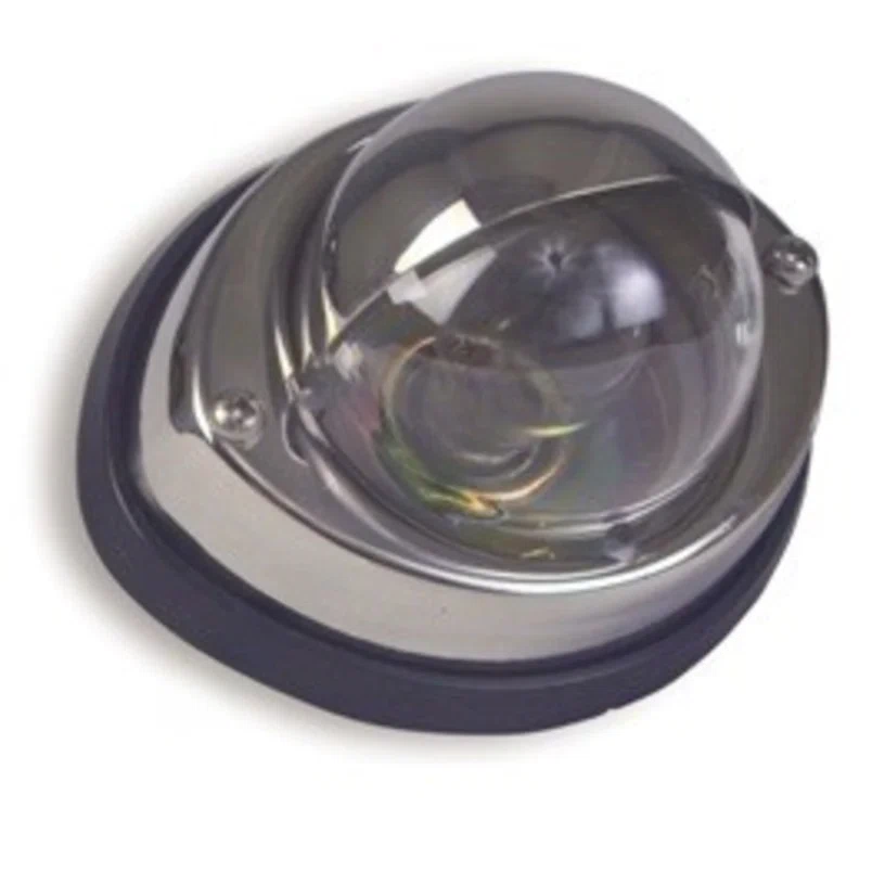 WTE 9186 8566 30 LIGHT STEPWELL HOOD