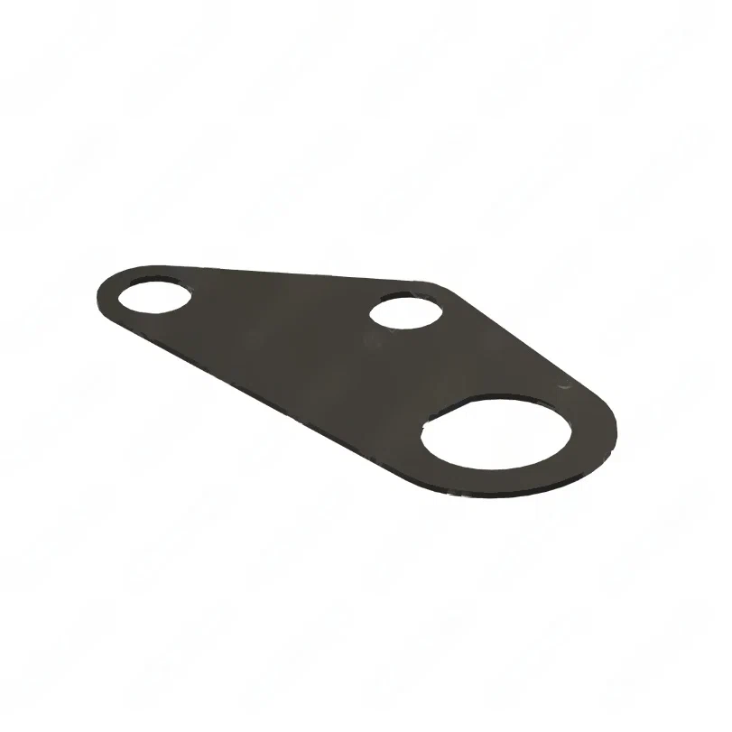 WWS 28607-3409 BRACKET,HARNESS TRAN