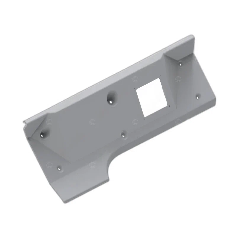 WWS 54012C7279S CANTRAIL-RH,W/O CURTAIN,W/O LIGHT,COOL G