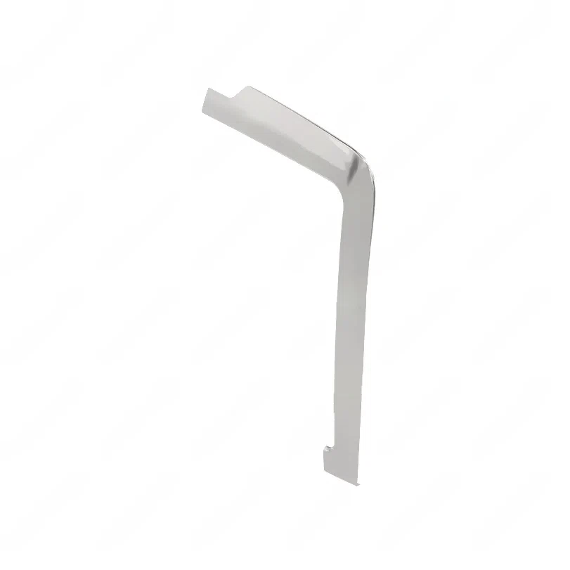 WWS 67404-3488 BEZEL,HOOD FRM LHS