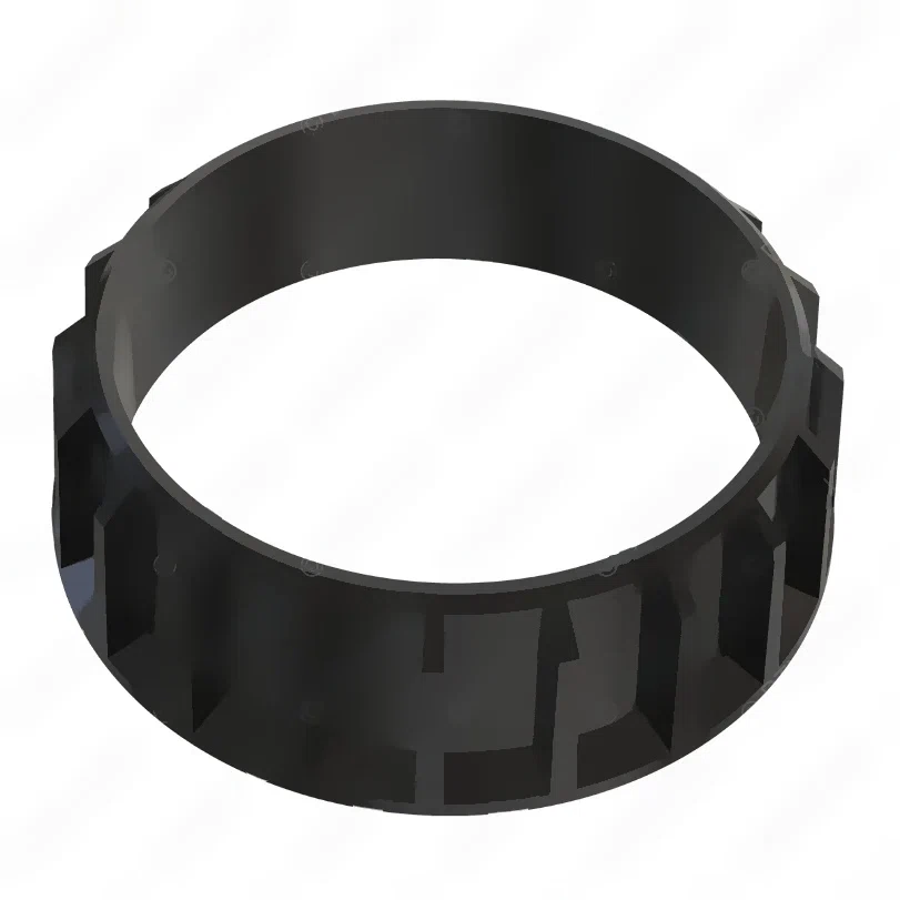 WWS 87340-3428 GAUGE MOUNTING RING
