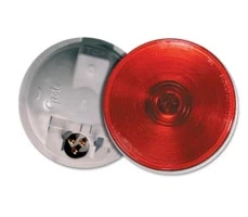 ZBJ53102 LAMP STT RED 4 TORSION MOUNT