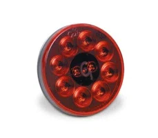 ZBJ53252 LIGHT,LAMP STT RED 4 LED 10